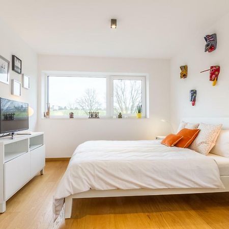 Апартаменти Stylish Flat Lux-City Люксембург Екстер'єр фото