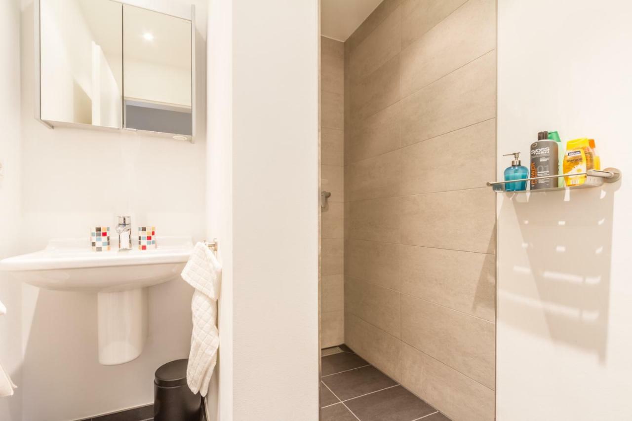 Апартаменти Stylish Flat Lux-City Люксембург Екстер'єр фото