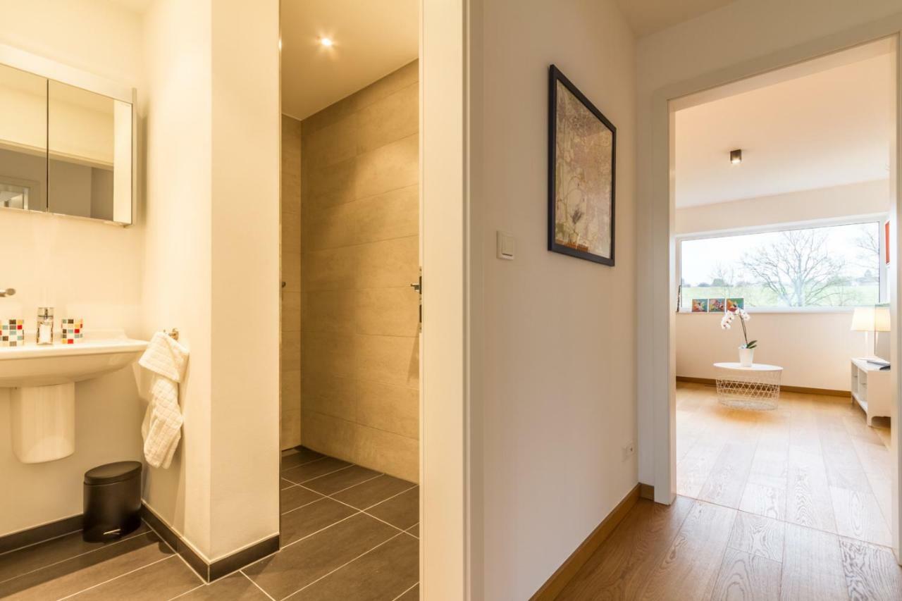 Апартаменти Stylish Flat Lux-City Люксембург Екстер'єр фото
