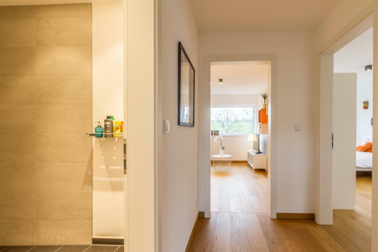 Апартаменти Stylish Flat Lux-City Люксембург Екстер'єр фото